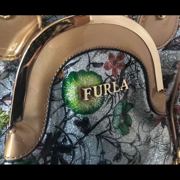 Furla Handbag - Picture 6 of 6